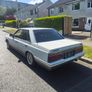 1987 Nissan Laurel V6 Turbo Image 4