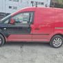 Caddy Van Image 2