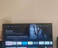 Sharp Smart TV Full HD