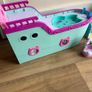 Gabbys Interactive Dolls House with Accessories Image 6
