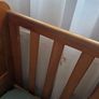 Cot bed Image 6