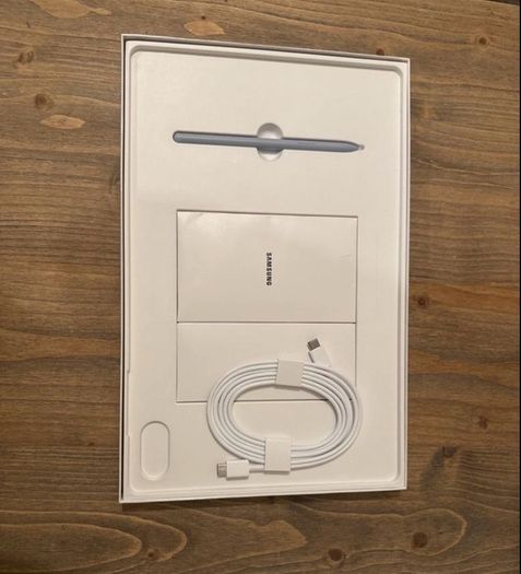 Samsung Tab S10 Ultra 256GB