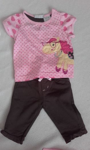 baby girl clothes bundle