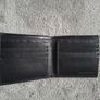 Leather wallet Image 2