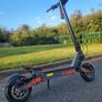 Electric scooter,kukirin G2,brand new in a box , delivery available Image 4