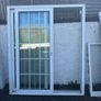 pvc sliding door Image 3