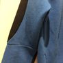 Blue Puma Hoody Xs Image 3