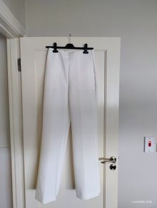 Zara women's trousers