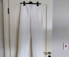 Zara women's trousers