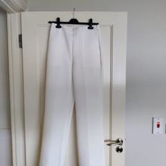Zara women's trousers