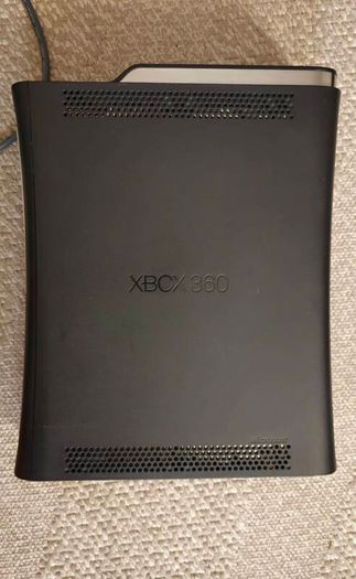 Xbox 360 120gb