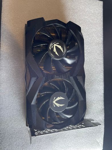 ZOTAC 1660 Super Twin Fan
