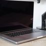 MacBook Pro 16" 32GB | 2021 | M1 Pro | 512GB Image 8