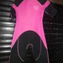 Wetsuit, 33-34 inch Image 4