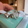 Adjustable Heartbeat ring Image 2