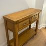 Hallway Console Table Image 2