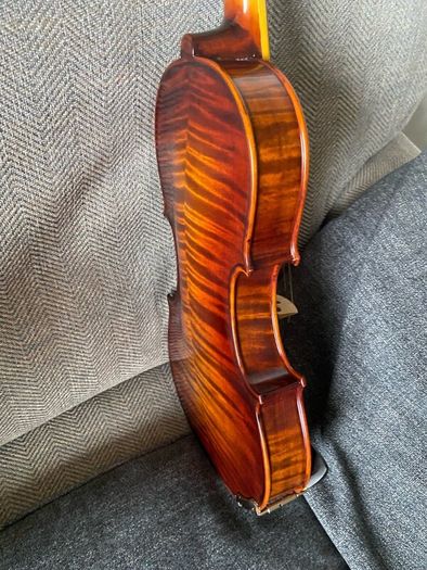 Fiddle new, 5string