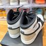 Jordan 1 high OG Bleached Coral Image 3