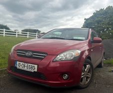 Kia Pro ceed (2010) (Cavan)