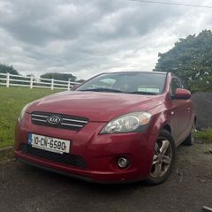 Kia Pro ceed (2010) (Cavan)