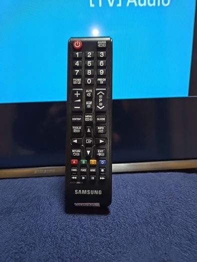 samsung 48 smart tv