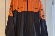 F1 Mclaren Half Zip
