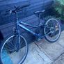 girl bike Image 2