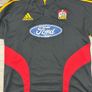 Vintage 2007 Adidas Chiefs Rugby Jersey Shirt Mens XL/XXL Image 3
