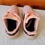 2018 adidas sobakov Size 8 eu 42 Rose in excellent condition Image 9