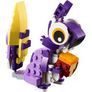 LEGO Creator Mythical Forest Creatures (31125) Image 4