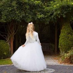 Communion Dress