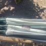 Hammock with wooden stand Image 3