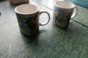 2 frozen cups