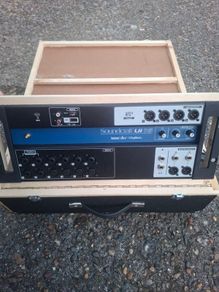 Soundcraft ui16
