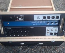 Soundcraft ui16