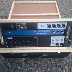 Soundcraft ui16