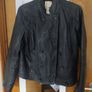 Levi genuine leather jacket Image 6