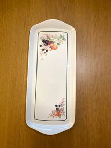 Johnson Brothers Fresh Fruit Sandwich Tray