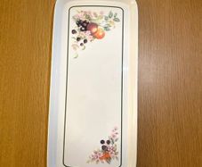 Johnson Brothers Fresh Fruit Sandwich Tray