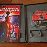 Italian Version Ultimate Spider Man Nintendo Gamecube games Original Pal Image 3