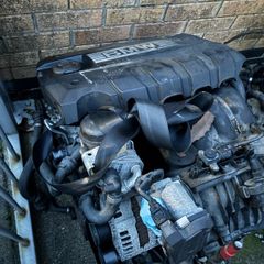 bmw n43 engine (n43b20)