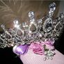 Bridal Crown Image 2