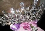 Bridal Crown