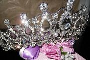 Bridal Crown