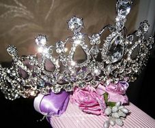 Bridal Crown
