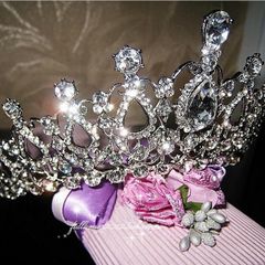 Bridal Crown