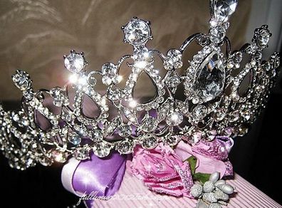 Bridal Crown