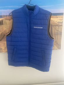 Calvin Klein gilet