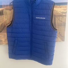 Calvin Klein gilet