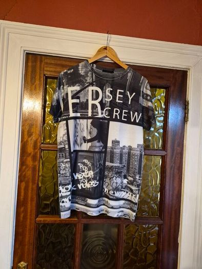 Inside Basic T-Shirt